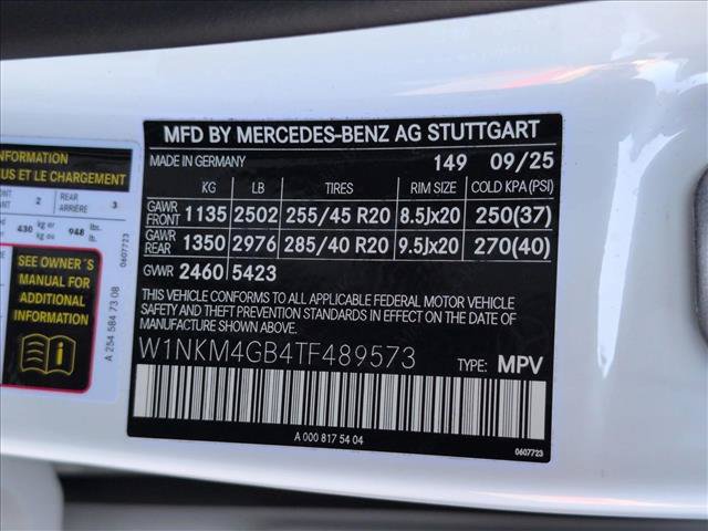 Certified 2026 Mercedes-Benz GLC 300 image 25