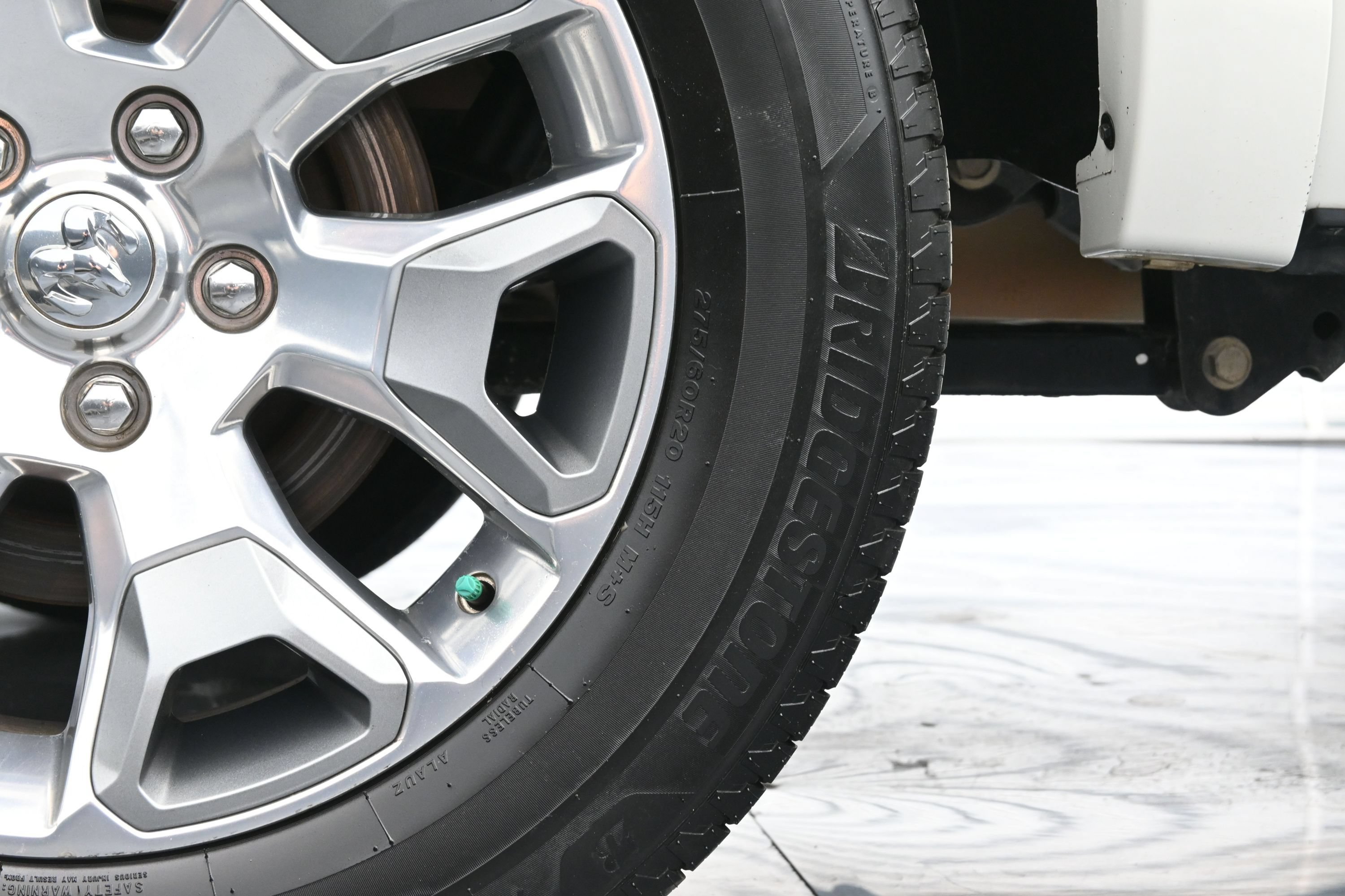 Used 2018 RAM 1500 Limited AWD/4WD image 44