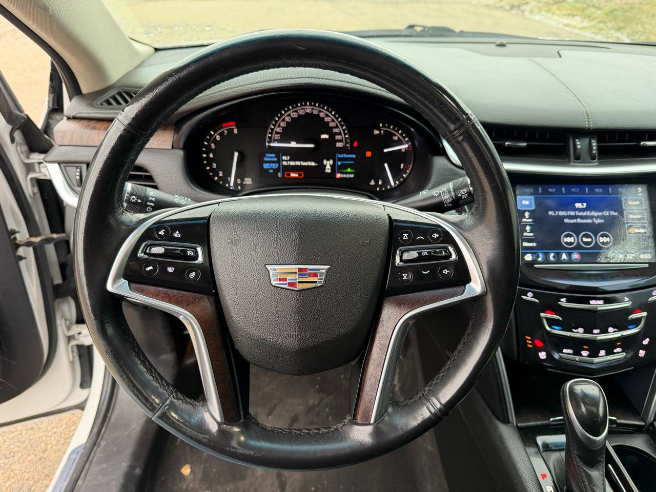 Used 2019 Cadillac XTS Luxury AWD/4WD image 15