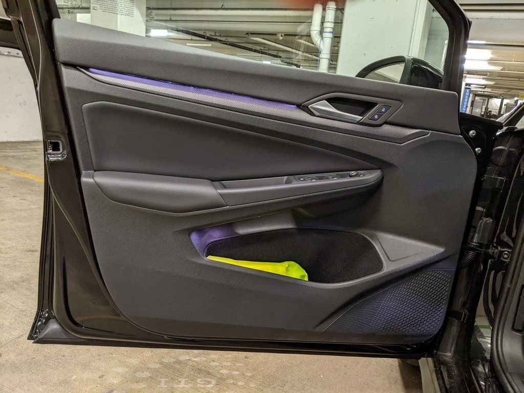 New 2026 Volkswagen GTI Autobahn image 10