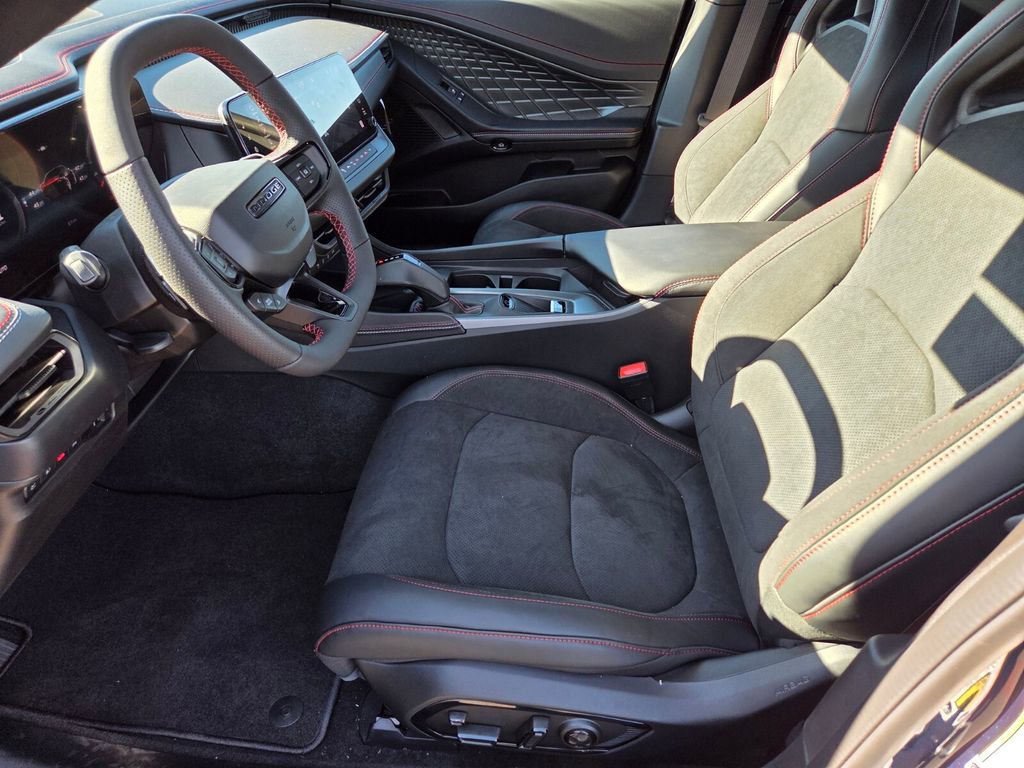 New 2026 Dodge Charger R/T Scat Pack w/ Track Package image 6