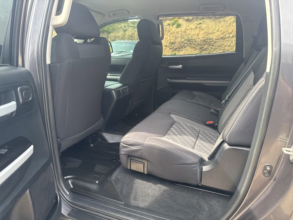 Used 2019 Toyota Tundra SR5 w/ TRD Off Road Package image 15