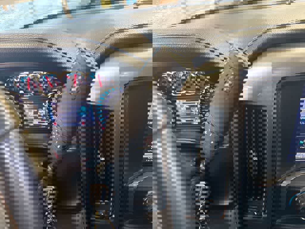 Used 2014 Chevrolet Silverado 1500 LTZ image 33