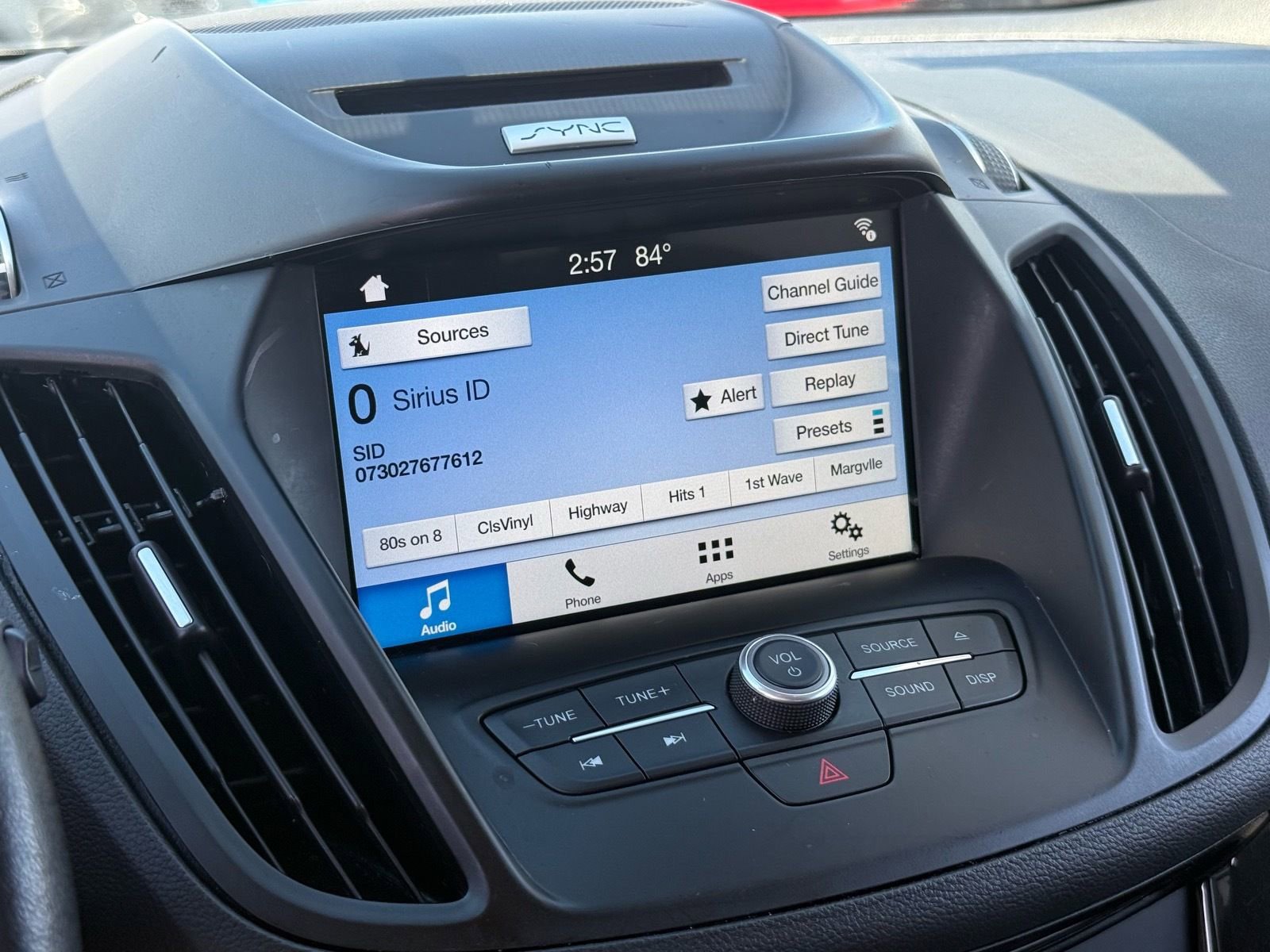 Used 2017 Ford Escape SE w/ Equipment Group 201A image 22