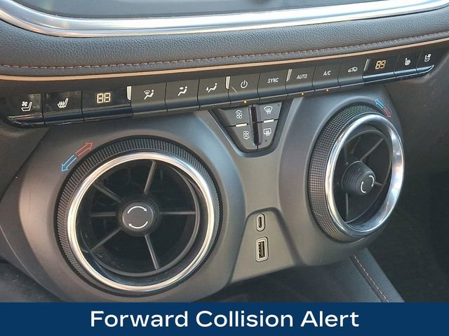 Used 2019 Chevrolet Blazer Premier w/ Sun and Wheels Package image 20