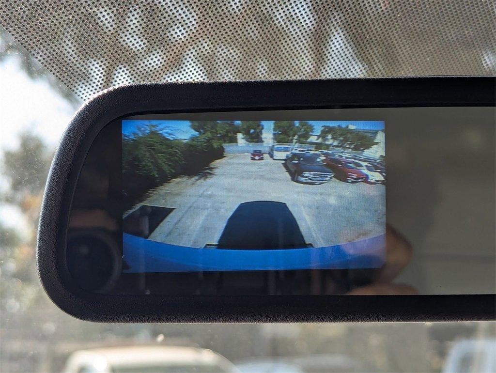 New 2025 GMC Savana 3500 Work Van w/ Power Convenience Package image 35