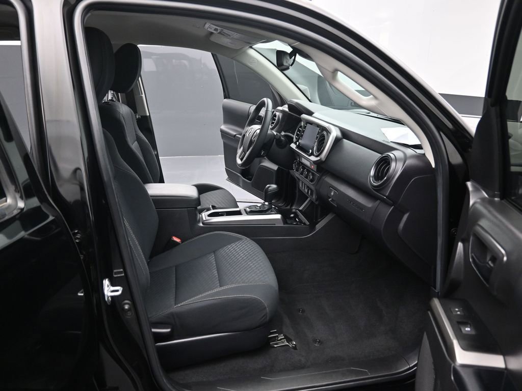 Used 2023 Toyota Tacoma 4x4 Double Cab w/ Trail Edition image 29