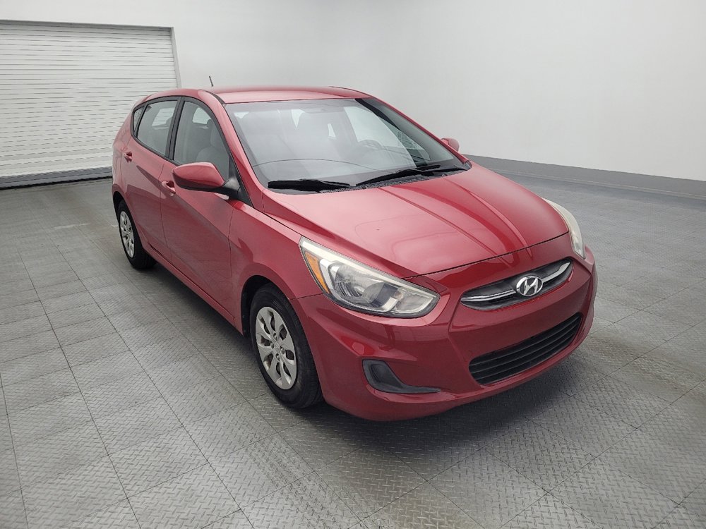 Used 2016 Hyundai Accent SE image 13