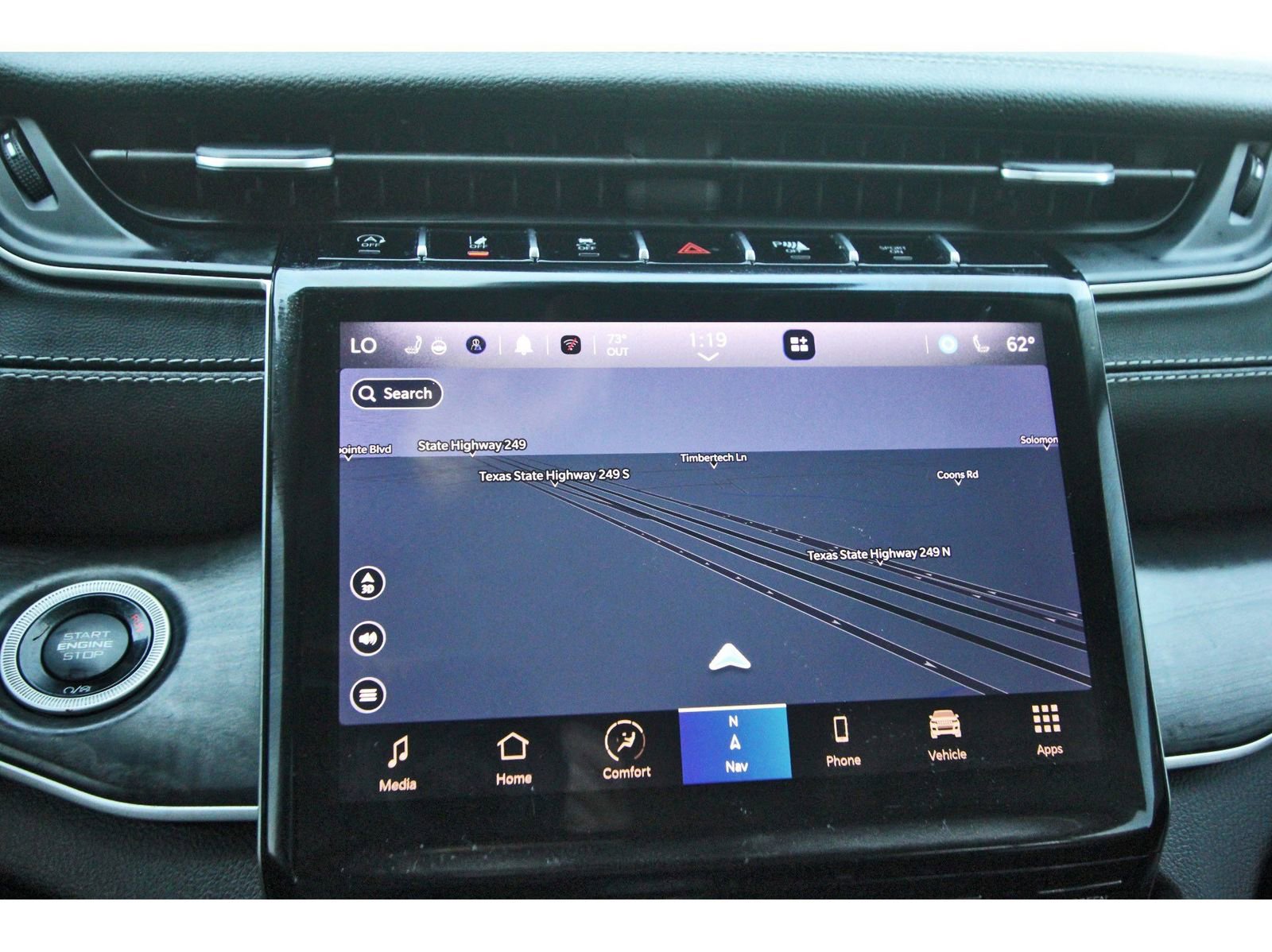 Used 2023 Jeep Grand Cherokee L Limited image 25