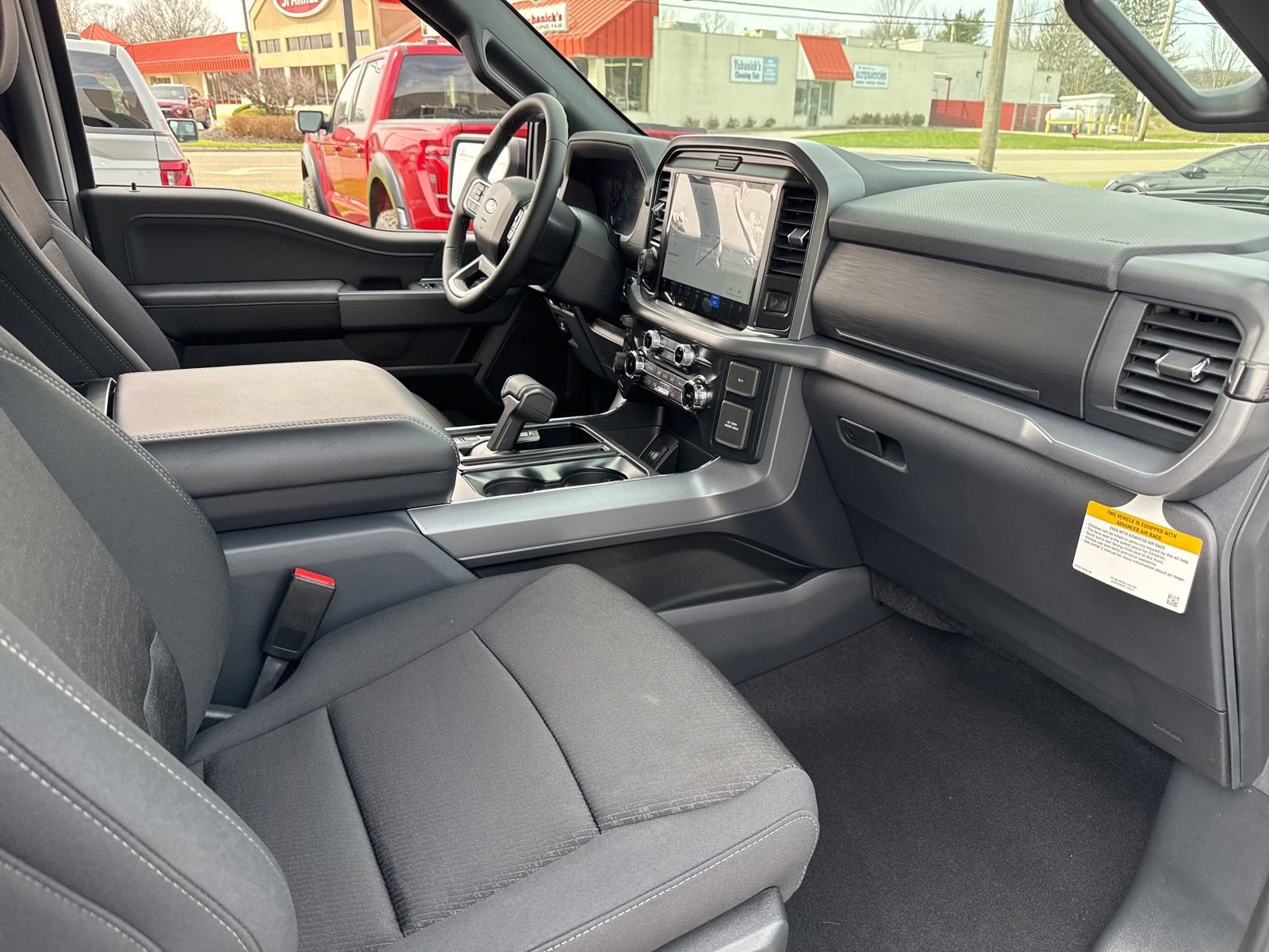 New 2026 Ford F150 XLT AWD/4WD image 32
