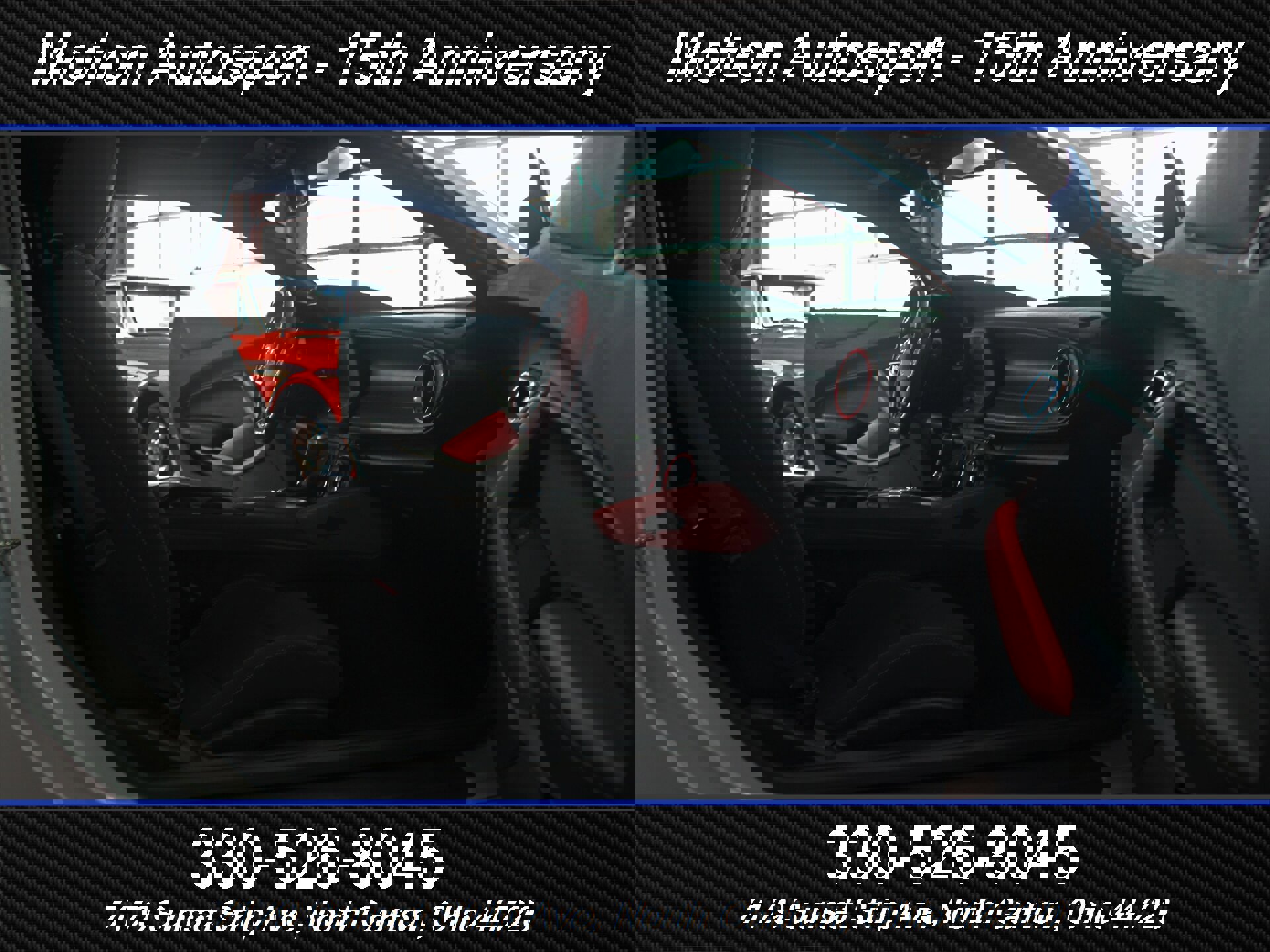 Used 2018 Chevrolet Camaro LT w/ RS Package RWD image 33