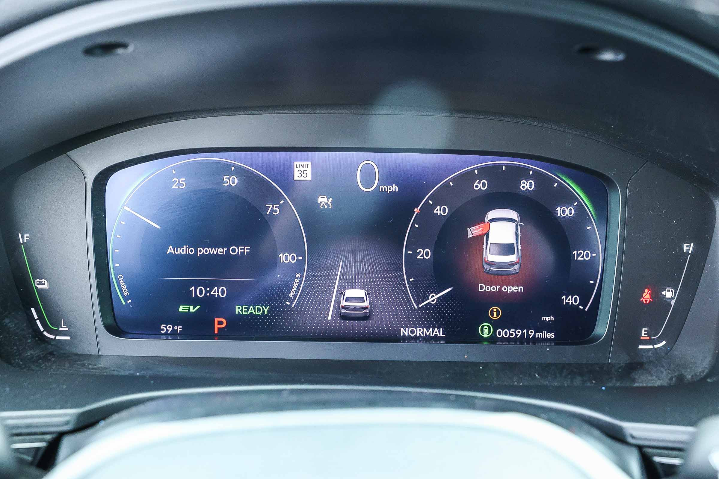 Used 2025 Honda Civic Sport Touring image 31