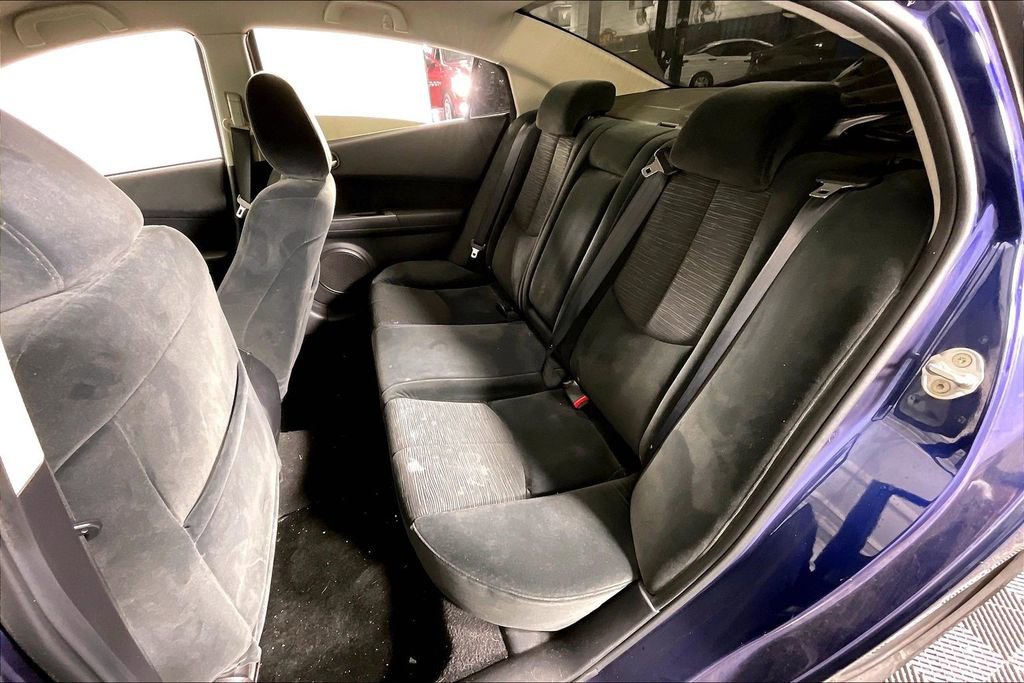 Used 2009 MAZDA MAZDA6 i Sport image 33