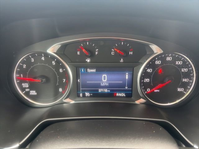 Used 2022 Chevrolet Blazer LT image 26