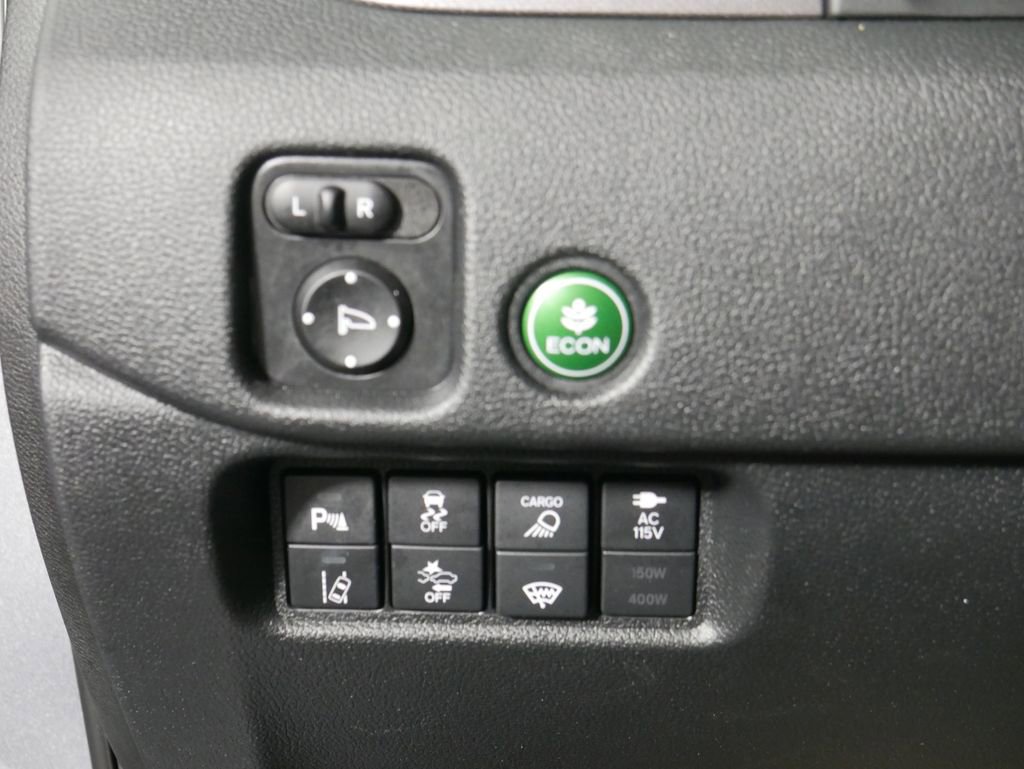 Used 2021 Honda Ridgeline RTL-E image 23