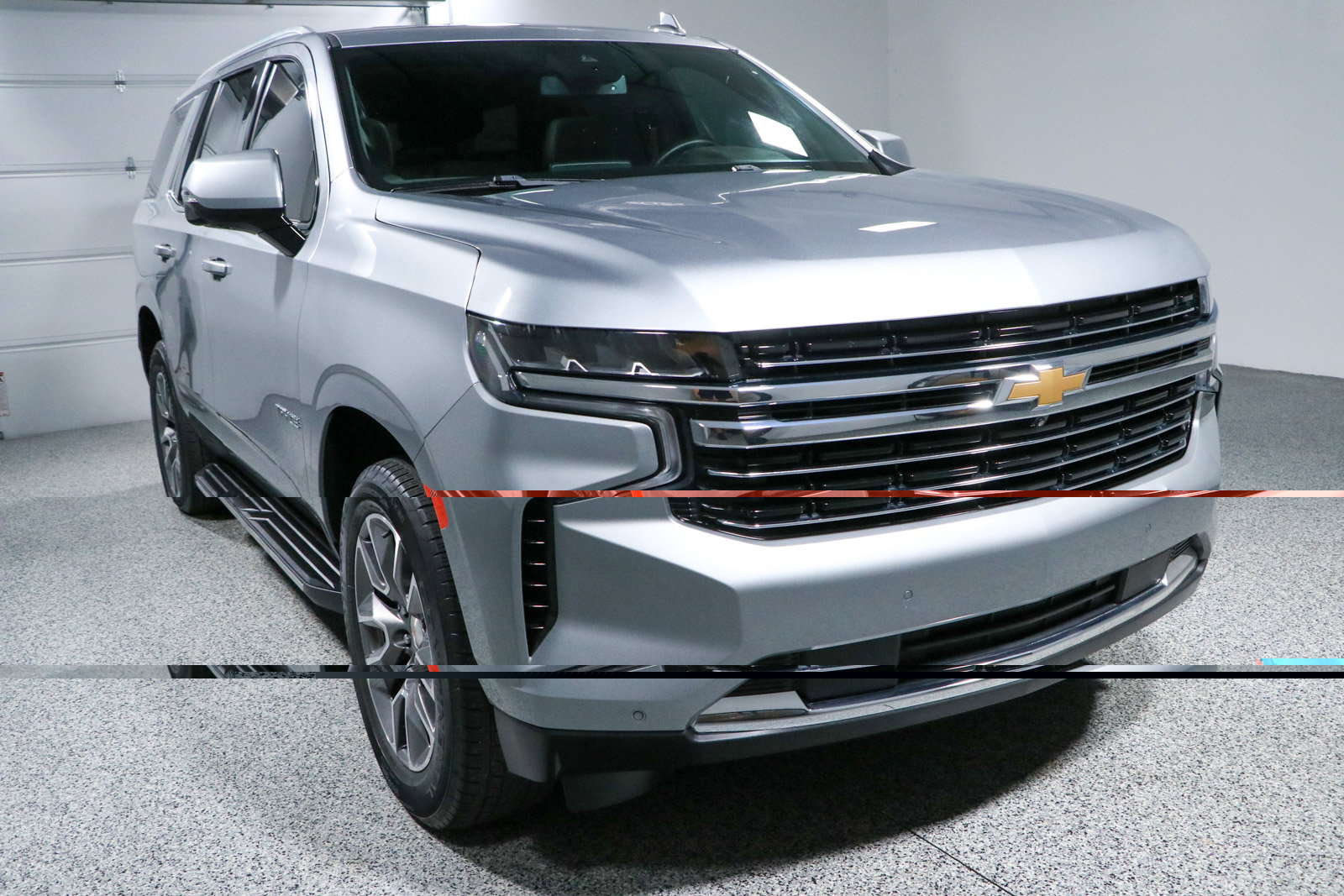 Used 2024 Chevrolet Tahoe LT w/ LT Signature Package RWD image 5