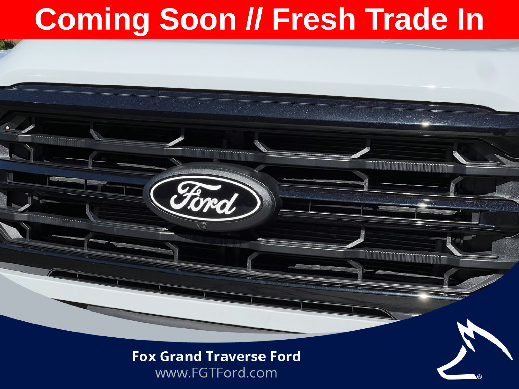 Certified 2024 Ford F150 XLT w/ Equipment Group 302A MID AWD/4WD image 48