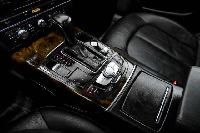 Used 2018 Audi A6 2.0T Premium w/ 19" Sport Package image 24