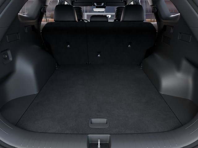 New 2026 Kia Sportage X-Line AWD/4WD image 19
