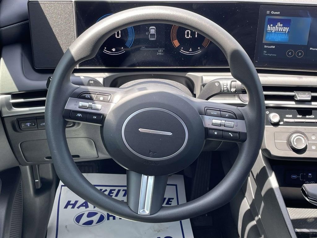 New 2026 Hyundai Santa Cruz SE AWD/4WD image 13