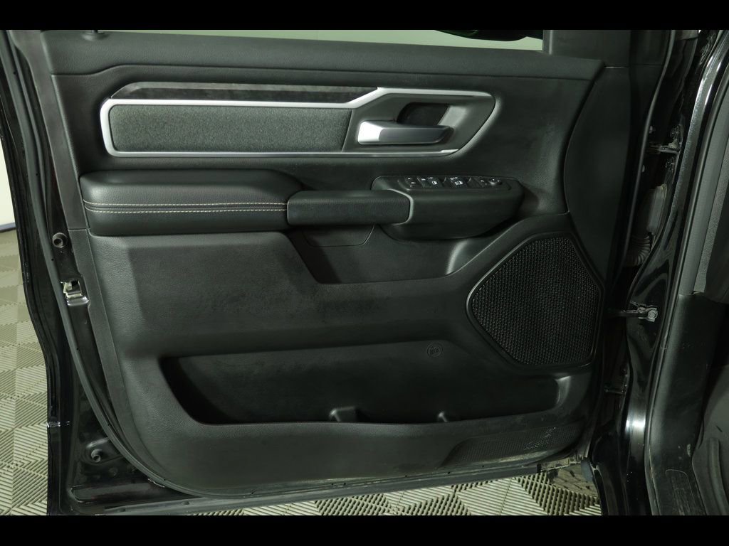 Used 2020 RAM 1500 Big Horn AWD/4WD image 22