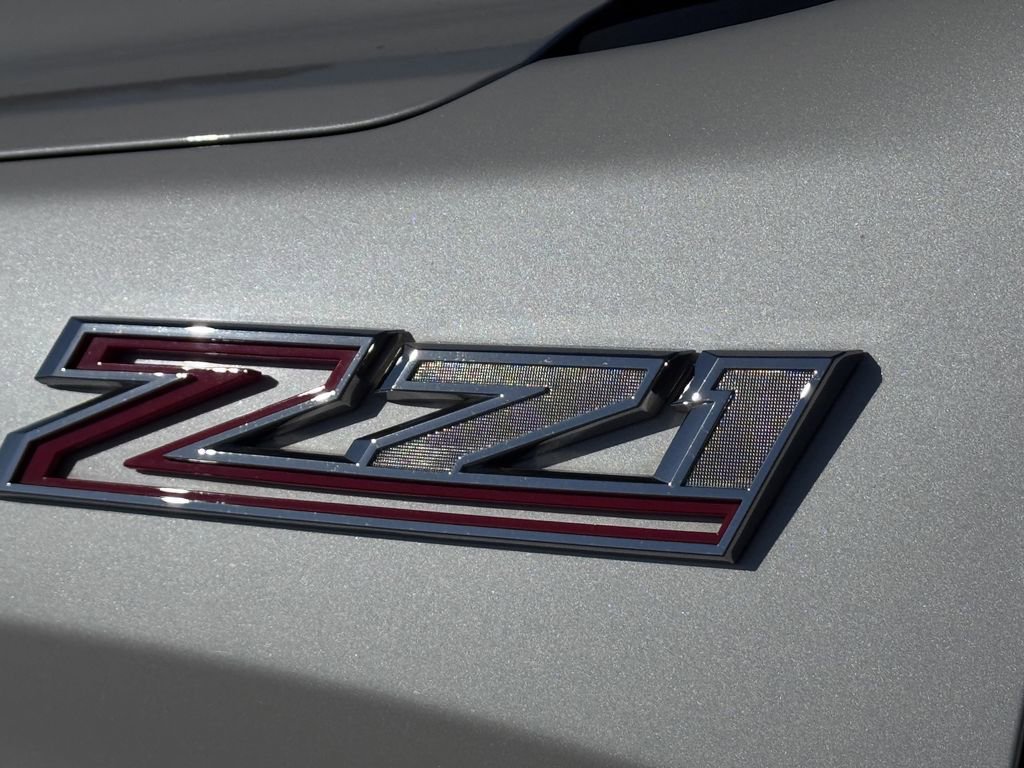 Used 2022 Chevrolet Silverado 1500 LTZ w/ LTZ Premium Texas Edition image 10