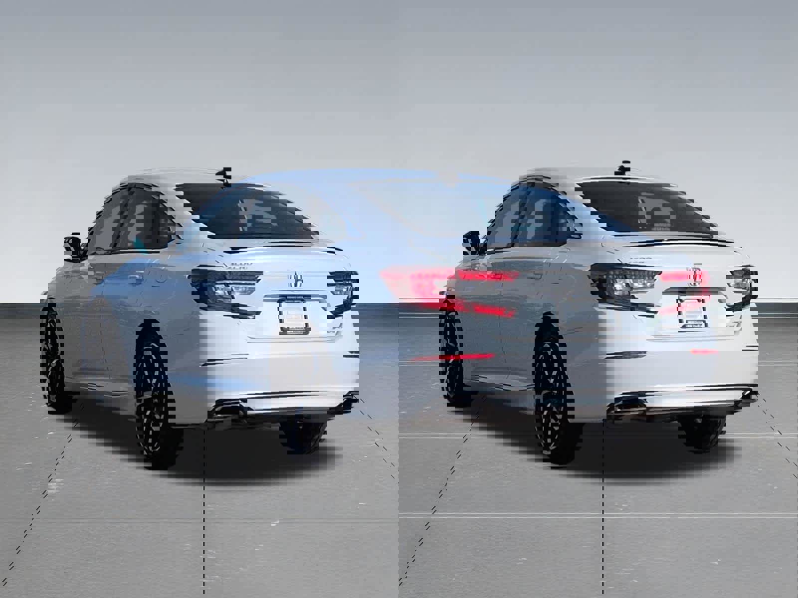 Certified 2022 Honda Accord Sport image 4