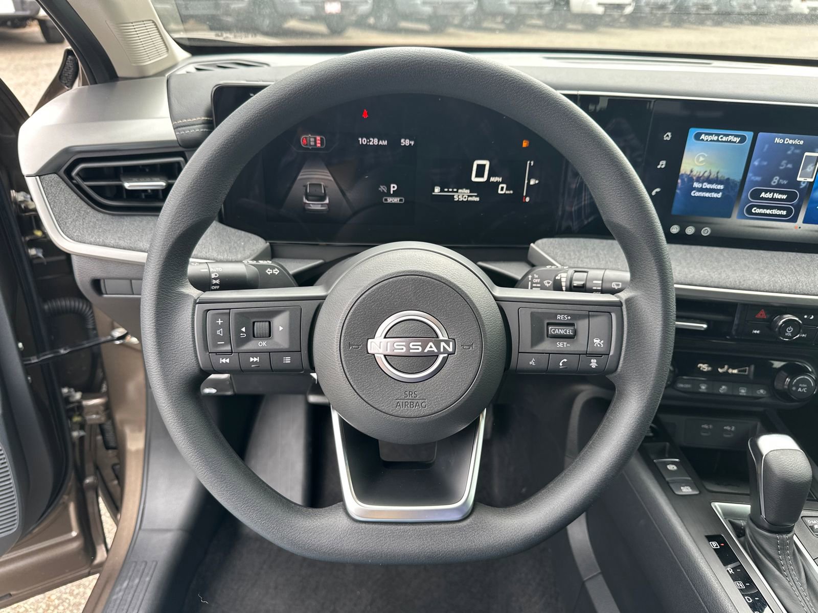 Used 2026 Nissan Kicks SV image 23