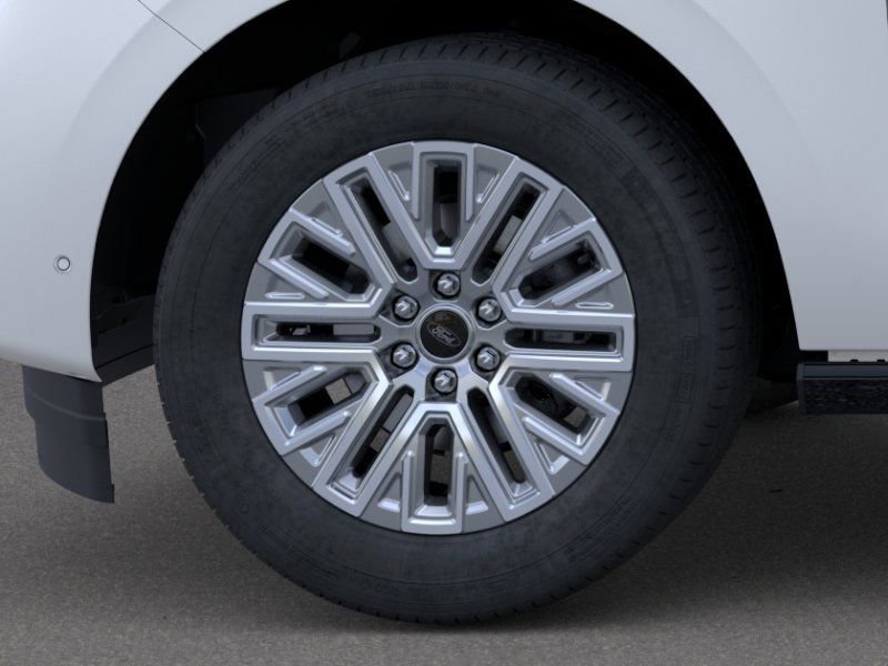 New 2026 Ford Expedition Max Platinum AWD/4WD image 19