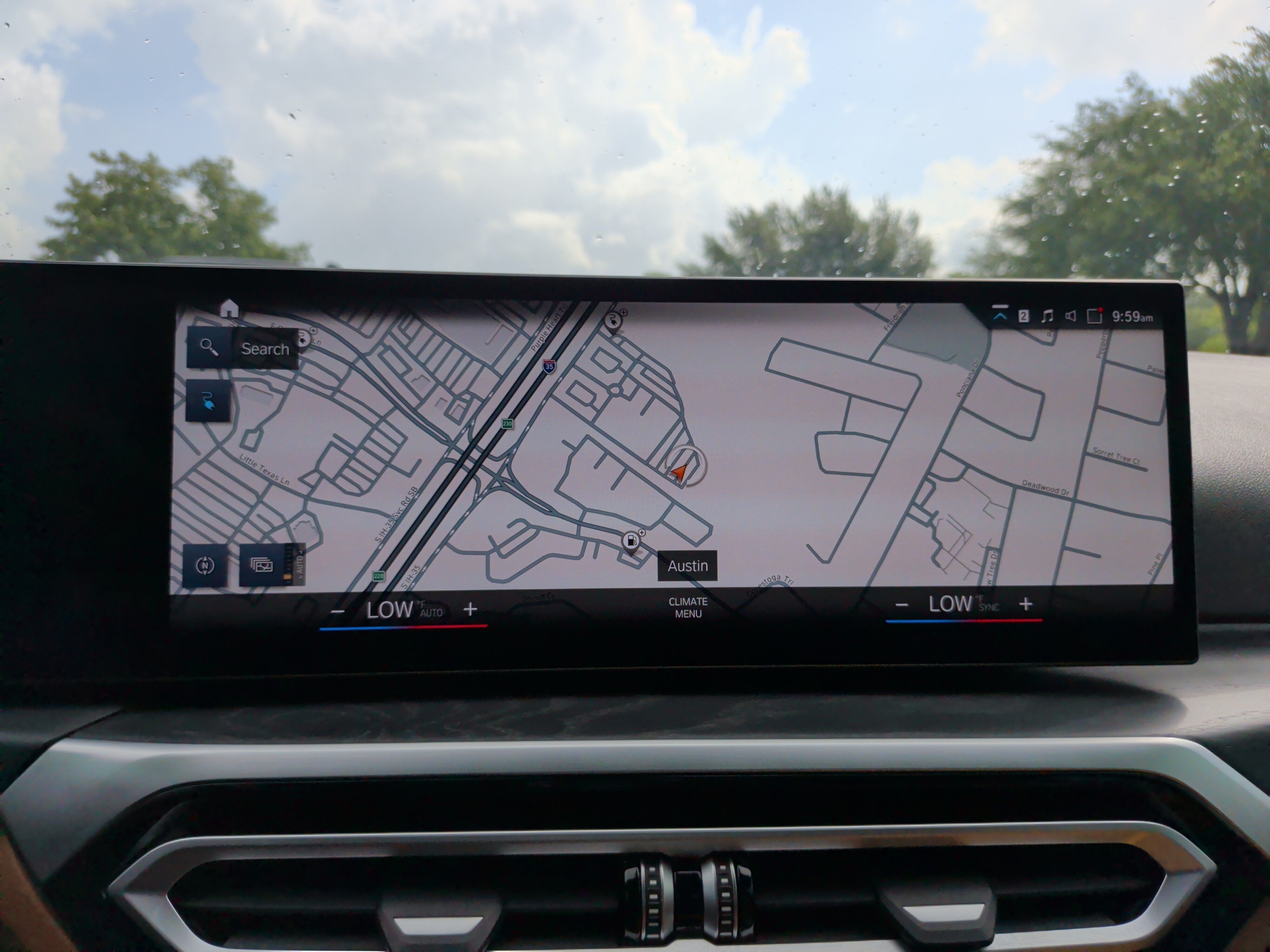 Certified 2023 BMW i4 eDrive35 RWD image 18