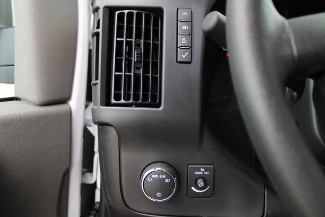 New 2026 GMC Savana 2500 w/ Driver Convenience Package RWD image 10