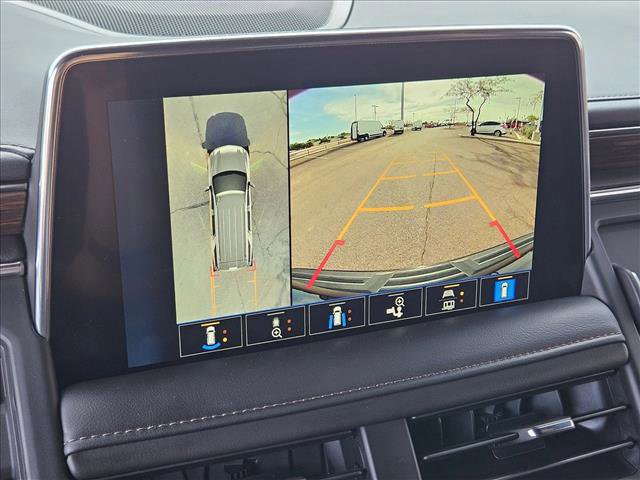 Used 2024 Chevrolet Tahoe High Country w/ Premium Package image 14