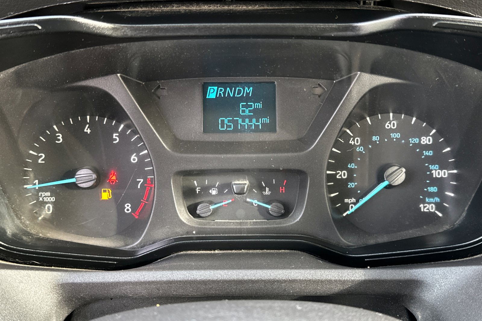 Used 2019 Ford Transit 250 138 RWD image 20
