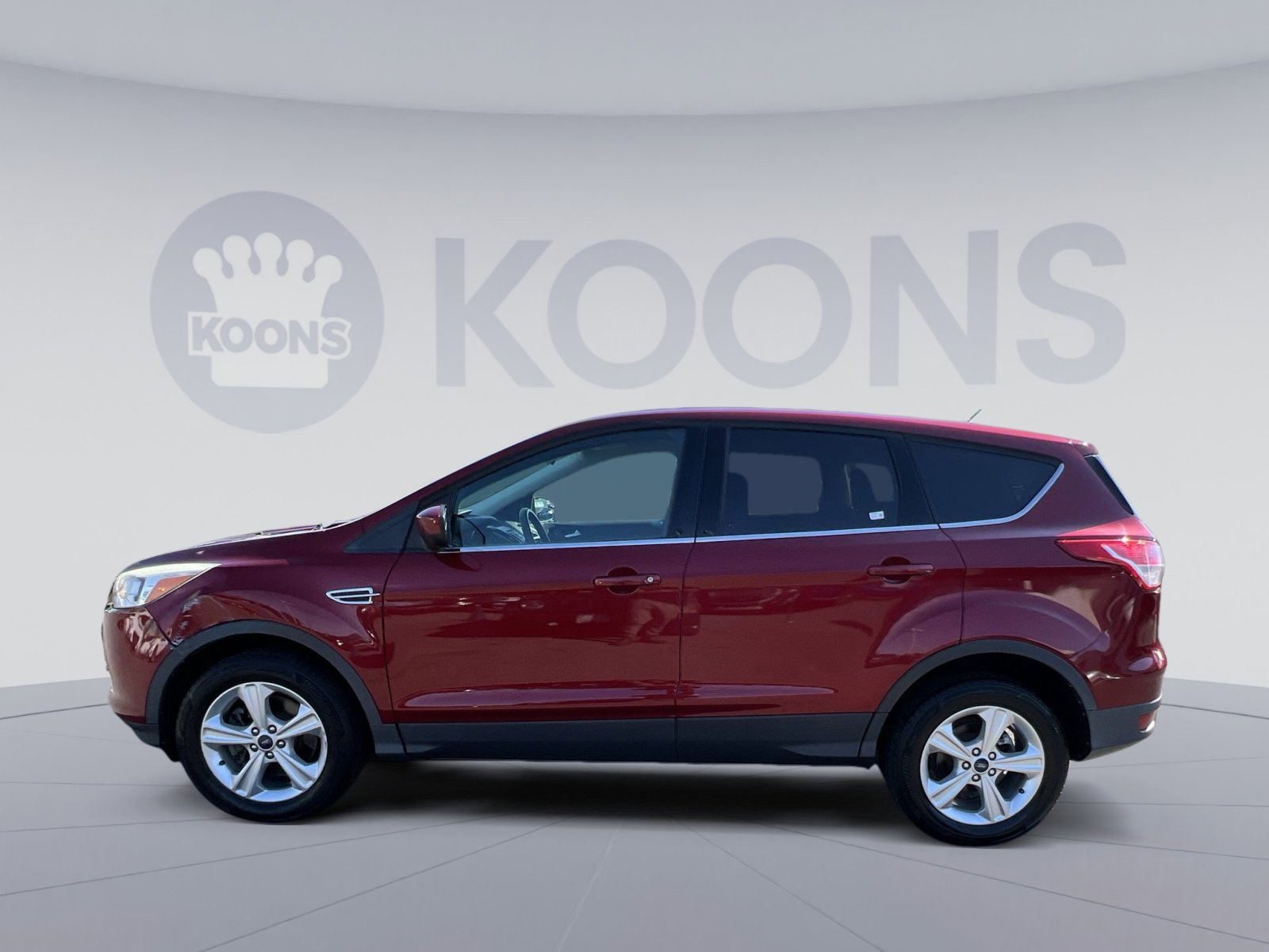 Used 2015 Ford Escape SE FWD image 13