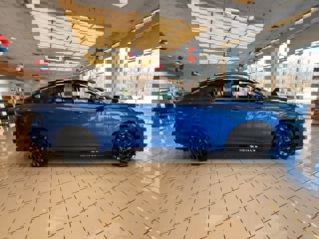 New 2026 Nissan Sentra SR w/ SR Premium Package image 4