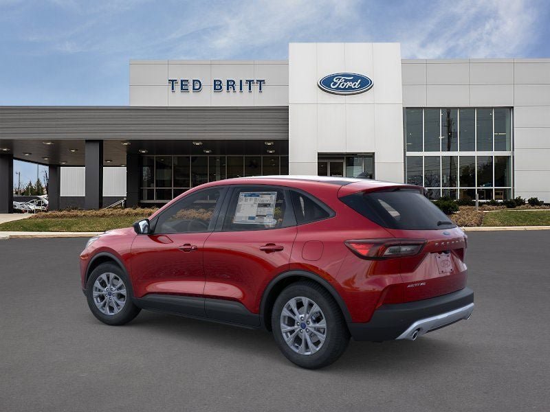 New 2026 Ford Escape Active w/ Tech Pack #1 FWD image 5