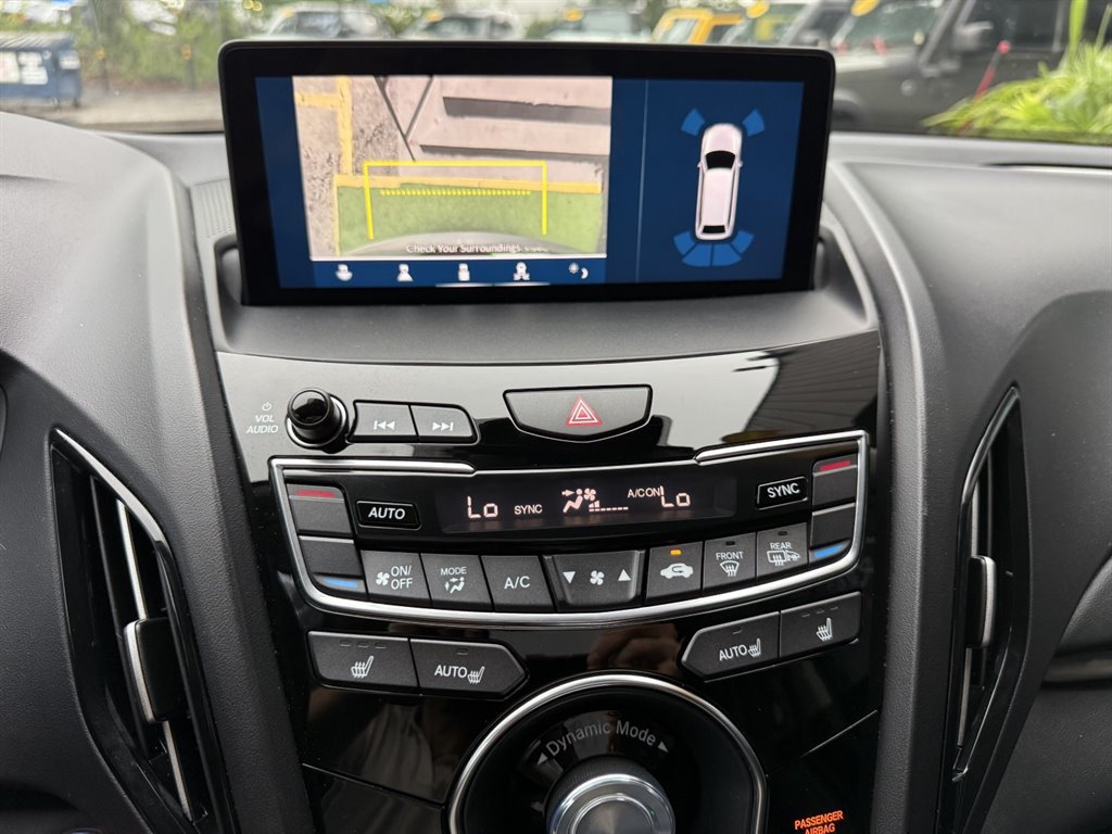 Used 2020 Acura RDX w/ Technology Package FWD image 28