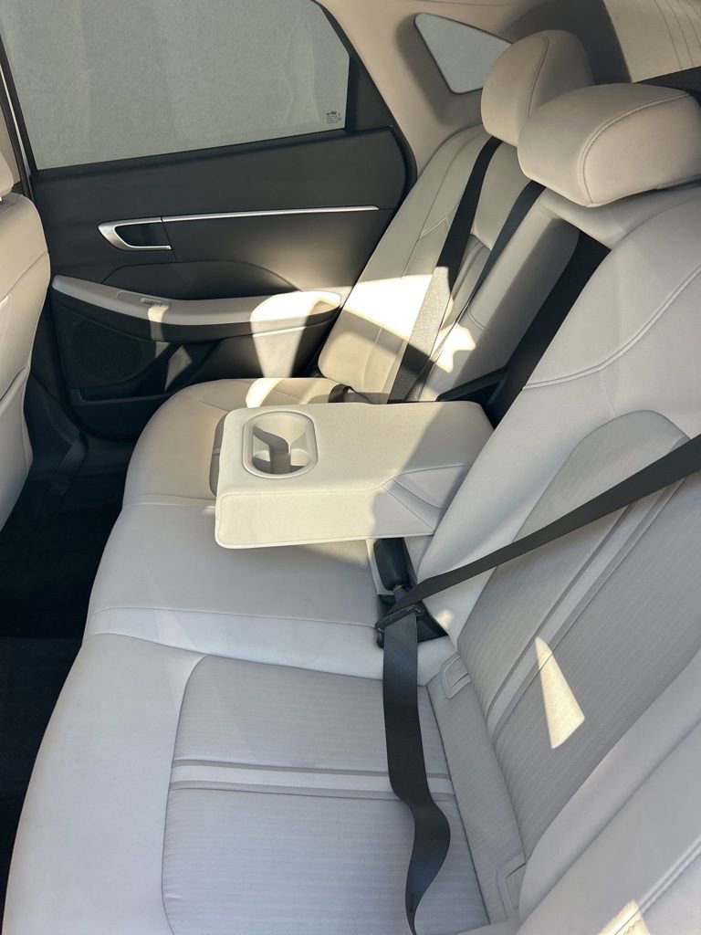 Certified 2025 Hyundai Sonata SEL image 13