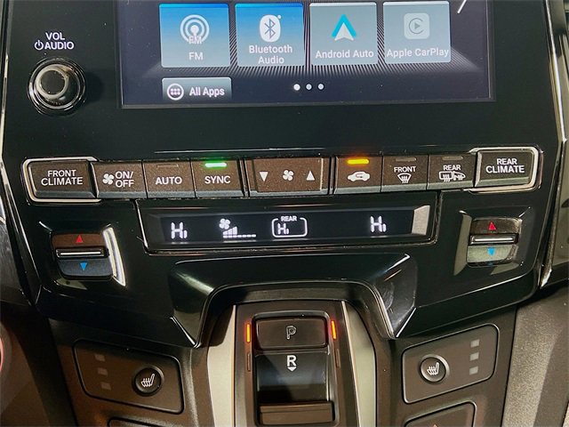 Used 2018 Honda Odyssey EX-L image 22