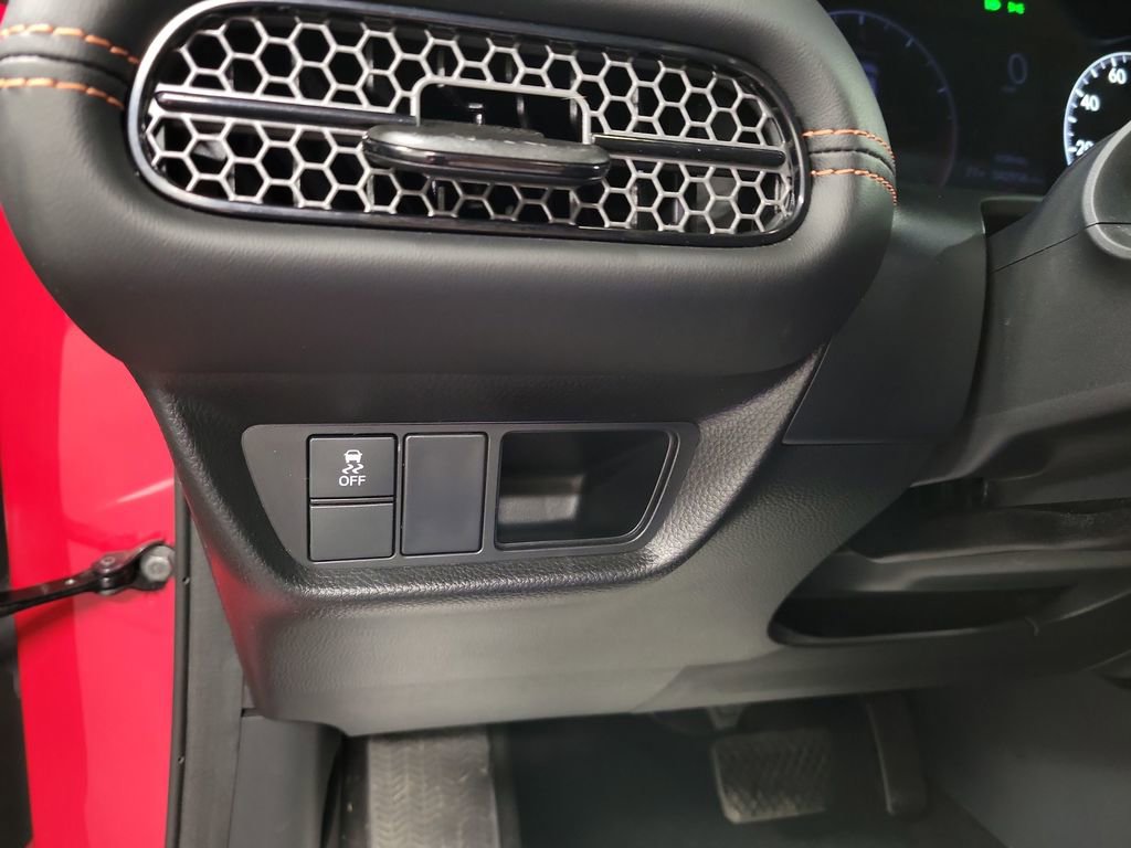 Used 2023 Honda HR-V Sport image 22