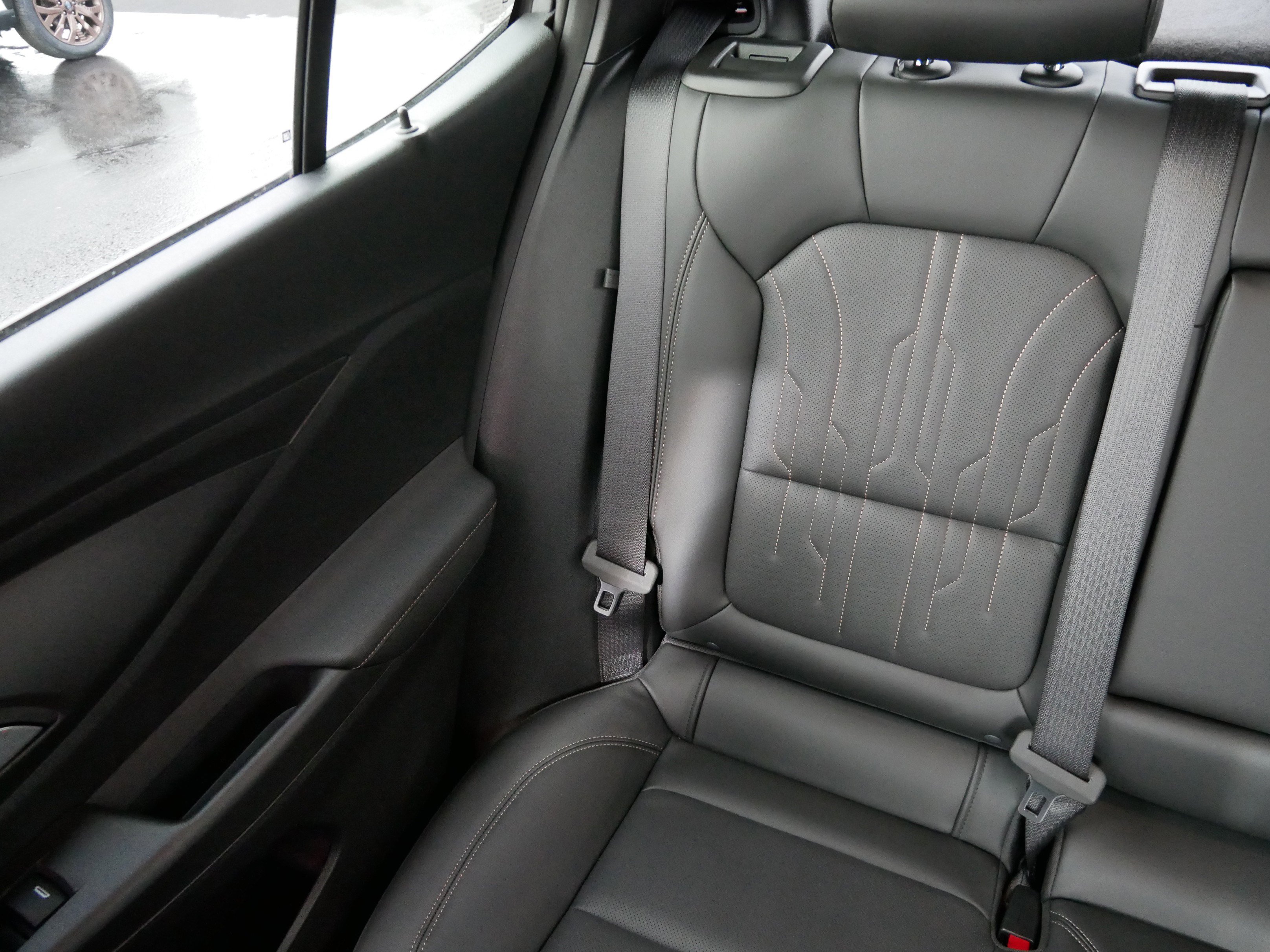 Used 2025 Buick Envista Avenir image 12