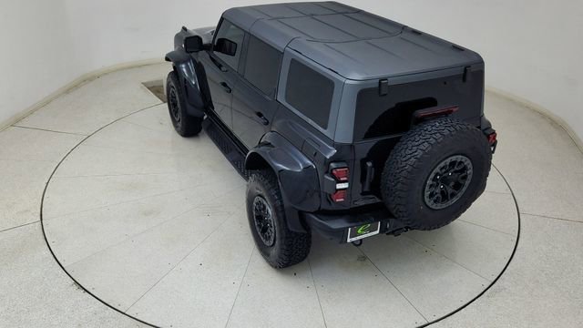 Used 2024 Ford Bronco Raptor AWD/4WD image 77