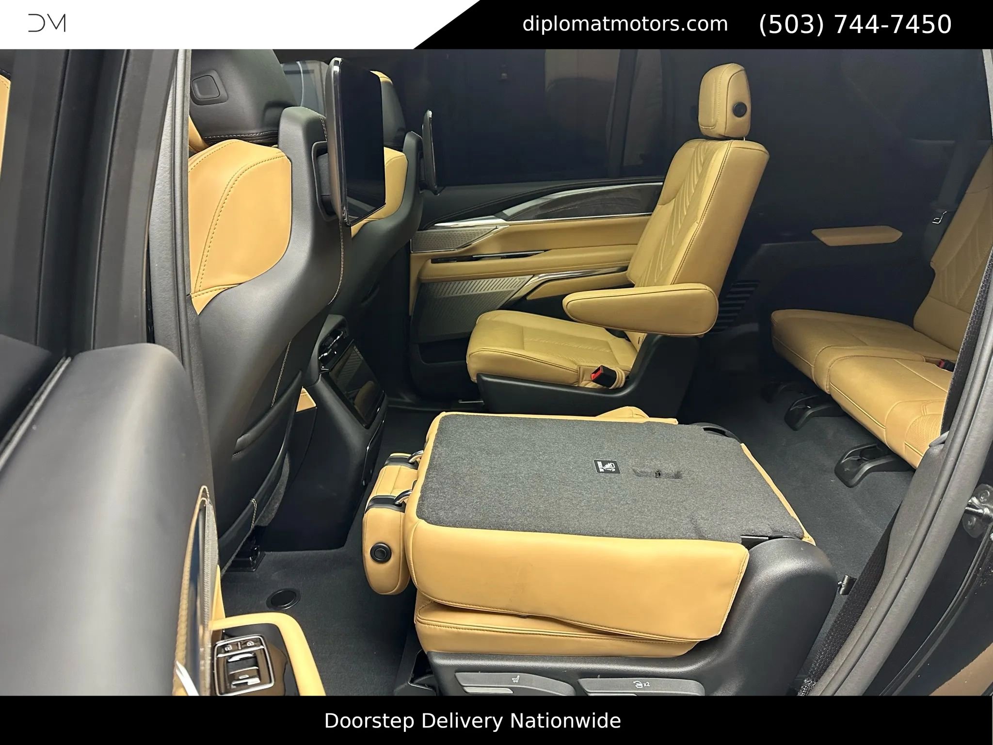 Used 2026 Cadillac Escalade IQL Sport 2 image 23