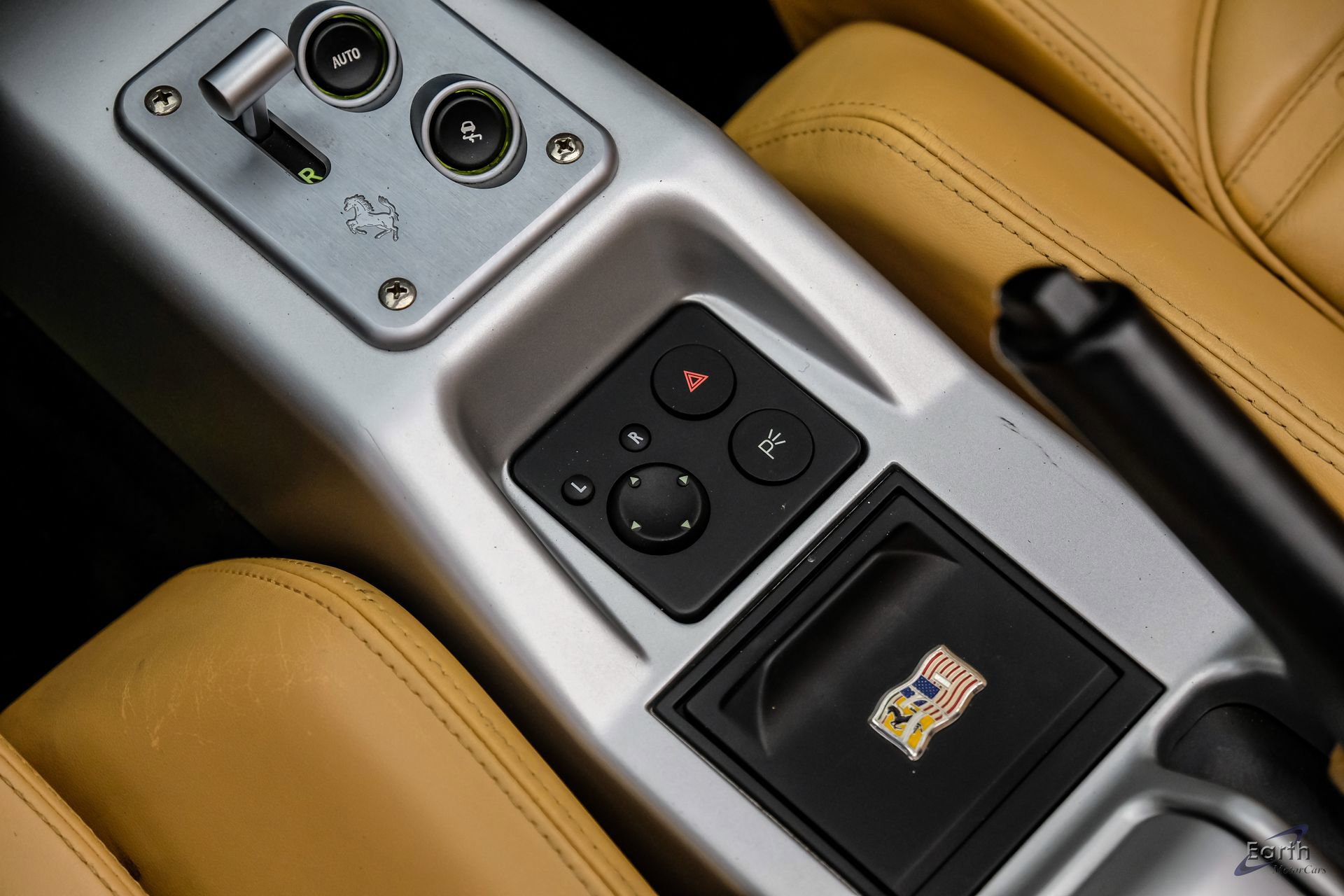 Used 2004 Ferrari 360 Spider image 61