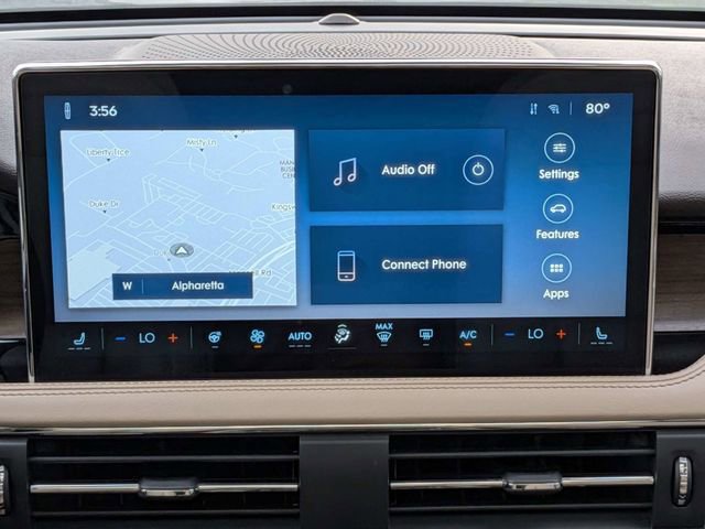 Used 2024 Lincoln Corsair Grand Touring w/ Equipment Group 301A AWD/4WD image 19