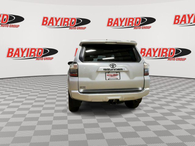 Used 2023 Toyota 4Runner SR5 image 7