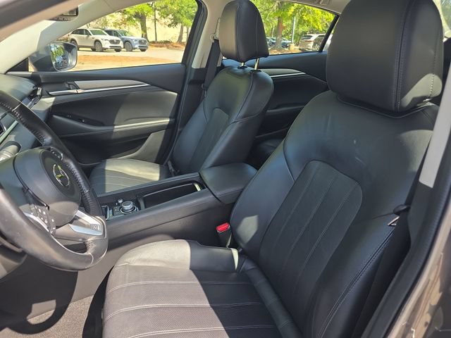 Used 2021 MAZDA MAZDA6 Grand Touring Reserve FWD image 11
