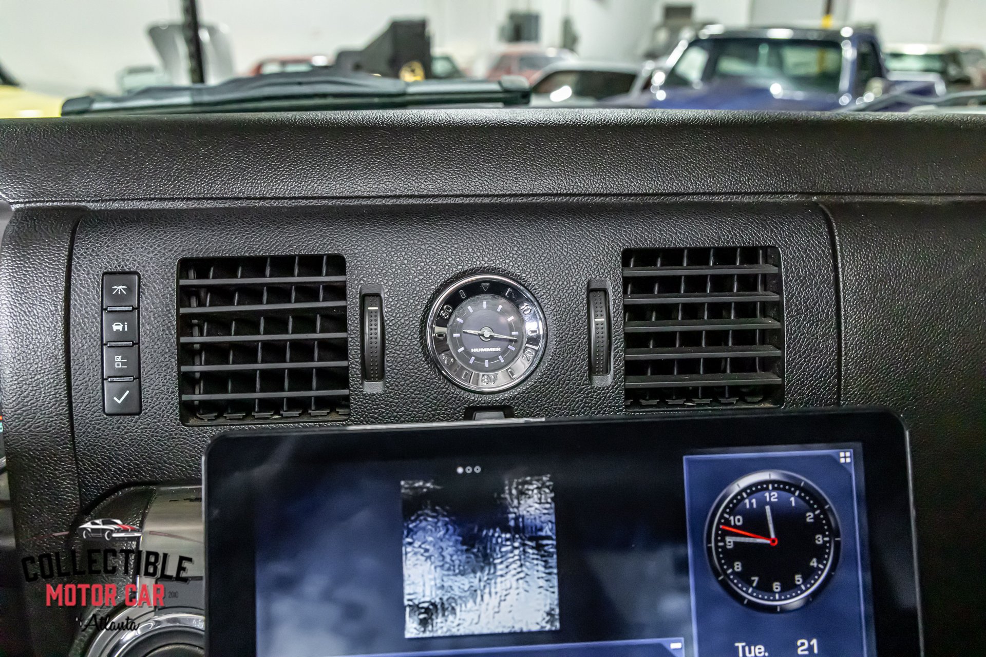 Used 2009 HUMMER H2 Luxury AWD/4WD image 78