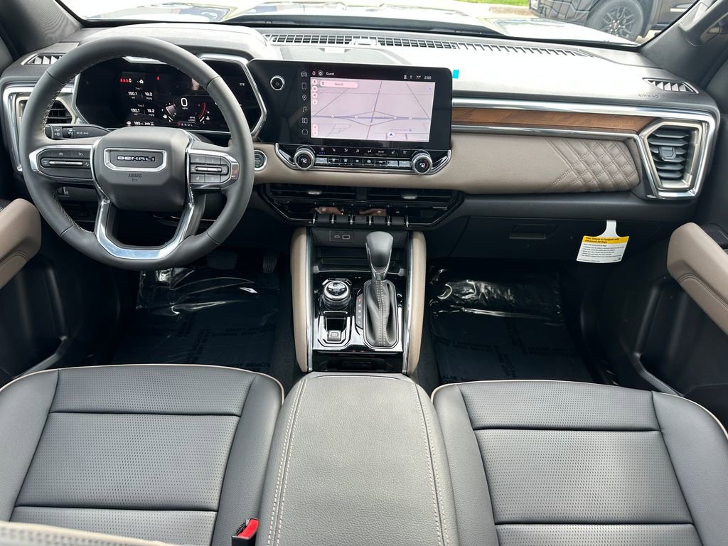 New 2026 GMC Canyon Denali image 26
