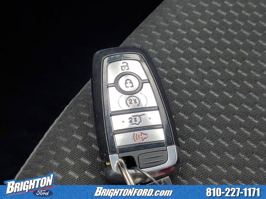 Certified 2024 Ford Escape ST-Line w/ Tech Pack #1 image 30